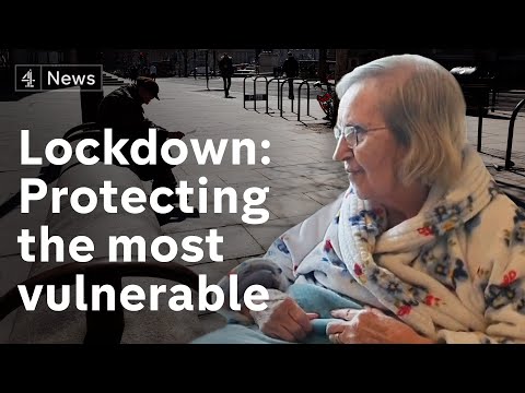 英国で最も脆弱な人々を守るために労働者が戦う中、ケアホームはウイルスのロックダウンに入る (Care homes go into virus lockdown as workers battle to protect UK’s most vulnerable)