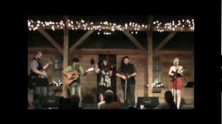 Little Chicago Performs "I Recall" at The Onley Place