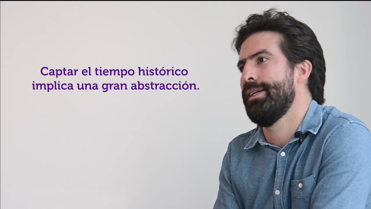El Tiempo histórico. | Santillana Libros Secundaria Conaliteg #Historia