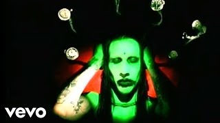 Marilyn Manson Sweet Dreams are made of this Music
