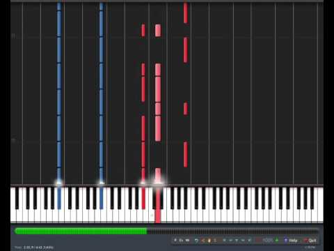 Coldplay - Charlie Brown (Adrian Lee version)