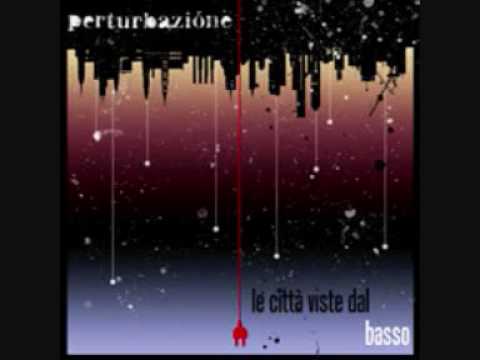 Perturbazione - Sobborghi (con Francesco Bianconi)