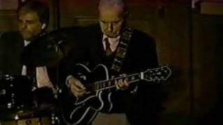 Chuck Wayne 70th Birthday Concert