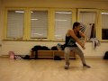 Brian Puspos Choreography Under By Pleasure P Choreography