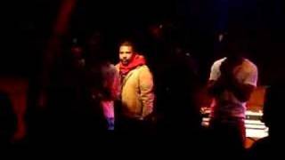 The Pack - &quot;In My Car&quot; LIVE