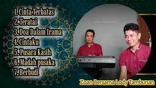 Download lagu Full Album Qasidah Melayu (Teks Lirik) #loditambunan mp3