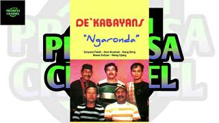 Download lagu KANG IBING D KABAYAN NGARONDA... mp3