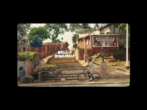 Bella Shmurda & Dangbana Republik - Far Away (9javideo)