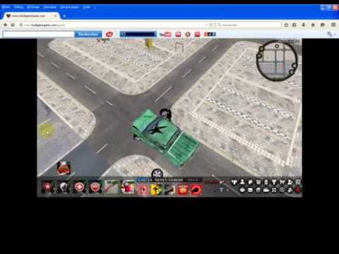 hooligansgame raja casablanca ( part 1 )