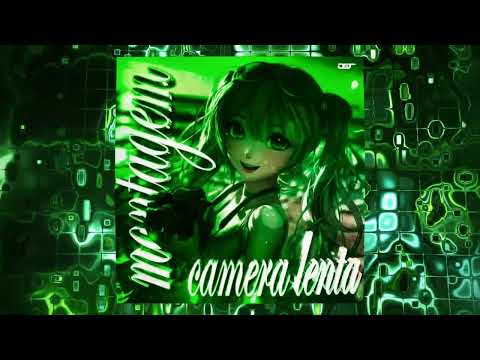 MONTAGEM CAMERA LENTA (Super Slowed)