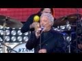 Strange Things (Live)
