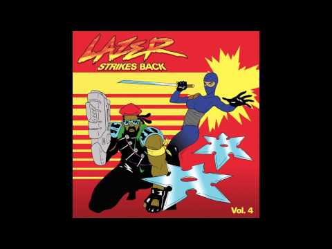Major Lazer - Where I Come From (Get Free Rhythm) (Official Audio)