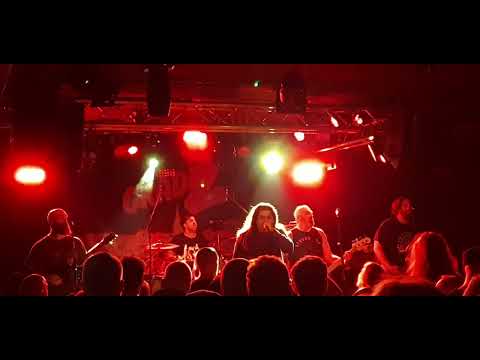 Death by Stereo - (Live in Berlin 28/03/2023)