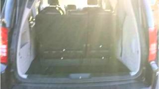 preview picture of video '2010 Chrysler Town & Country Used Cars Clarksburg WV'