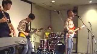 Tombstone Shadow (CCR)