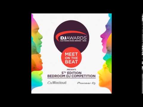 DJ Awards 2015 Bedroom DJ Competition - DJ Freedom