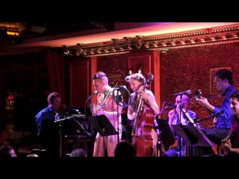 The Skivvies - "Movin' Right Along" | 54 Celebrates The Muppets