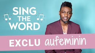 CORNEILLE CHANTE PARCE QU&#39;ON VIENT DE LOIN