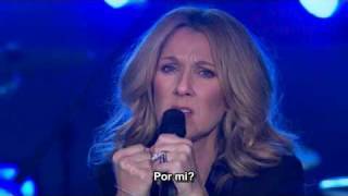 Celine Dion - My Love (Traducida)*