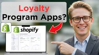 Top 7 Shopify Loyalty Program Apps (Updated 2026)