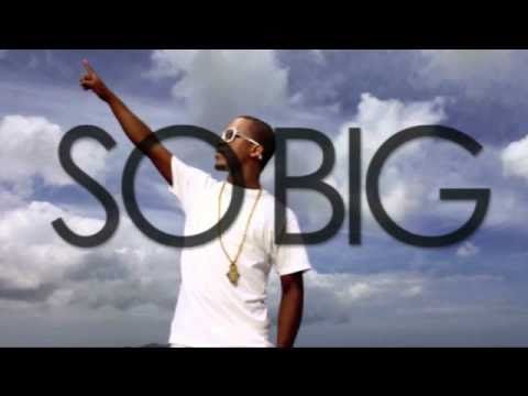 DJ Kevin vs. Iyaz - So Big(remix)