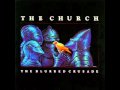The CHURCH ~ Just For You