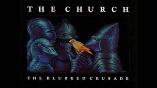 The CHURCH ~ Just For You