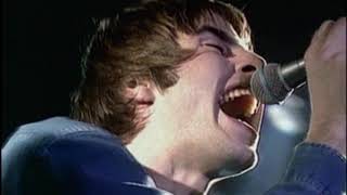 Oasis - Bring It On Down (Live at Gleneagles, 06/02/1994)