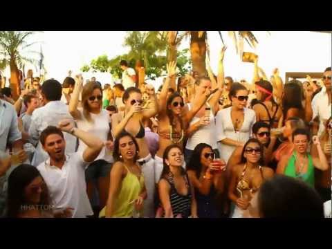 Kid Kaio & Rowel Sinester - Ritmo  (DJ WELL REMIX)