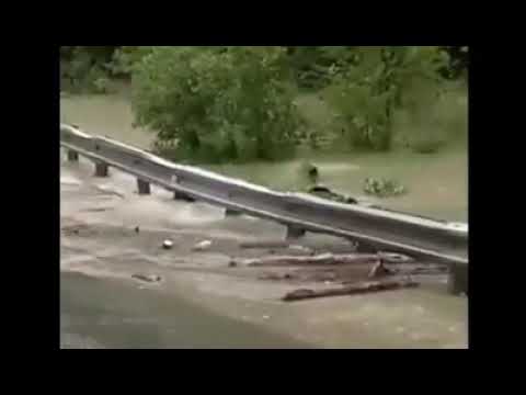 Le Miraque de Dieu tout pisans (Konaté Mory.com)