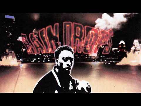 Moskino - RAIN DROPS (Official Video)