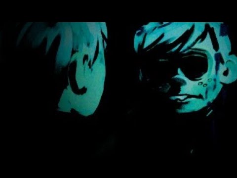 ROMAIN WORLD/ THE LOUD SILENT HILL P.T. - SUICIDE LINCOLN PART 4 ( LINCOLN 85 ANIMATION 2023 )