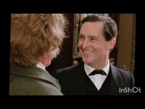Jermy Brett As Sherlock Holmes Tribute