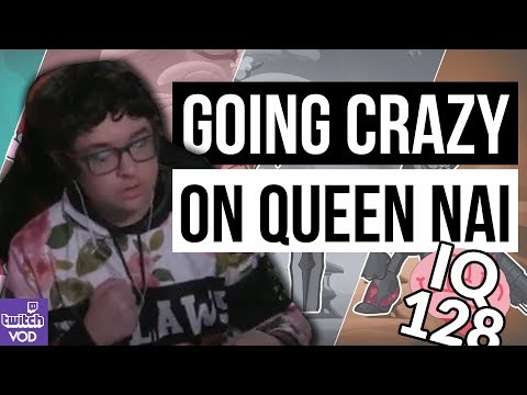 Boomie | Ranked 2800 ELO + KUNG FOOT CLAPPING | Brawlhalla