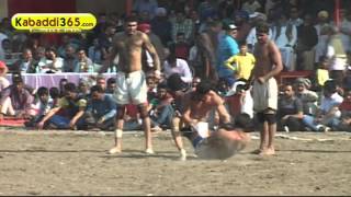 (1) Dhanda (Phillaur) North India Kabaddi Federation Cup 24 Feb 2016
