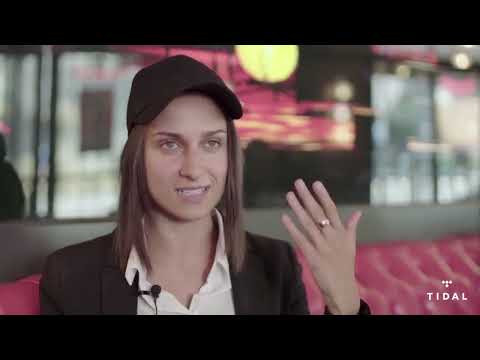 REZZ: The Alien behind the goggles (2018)