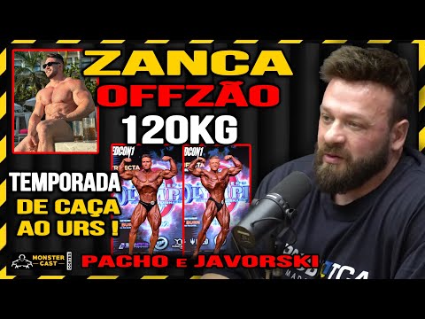 ZANCA VS URS 2023! "LET'S STAND ON THE SIDE OR ZANCA LEAVE!!!" | PACHOLOK RESPONDS