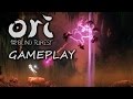 Mastering Bash - Ori and the Blind Forest Gameplay