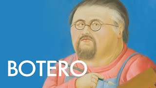 BOTERO - Official U.S. Trailer