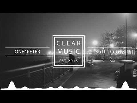 Stuff Daddy - ONE4PETER