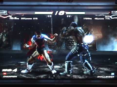 T6 BR Rip [Law] v MYK [Amk]