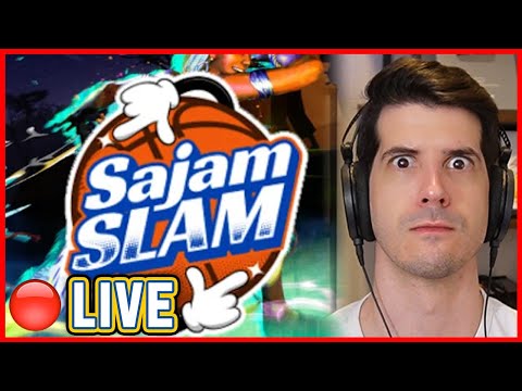 🔴 SAJAM SLAM ROUND ROBIN 2 - WHERE WILL WE BE SEEDED? [LIVE]