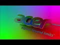 ACER Logo Effects Sponsored By Preview 2 Effects In G Major 4