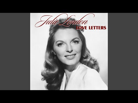 The End of the World - Julie London