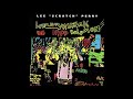 Lee "Scratch" Perry - Reggae Emporer (Official Audio)