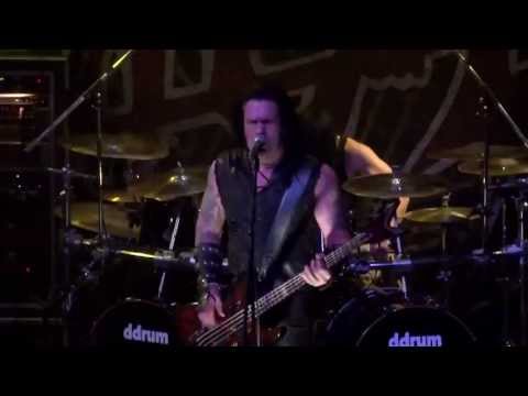 MORBID ANGEL - Rapture "Live"