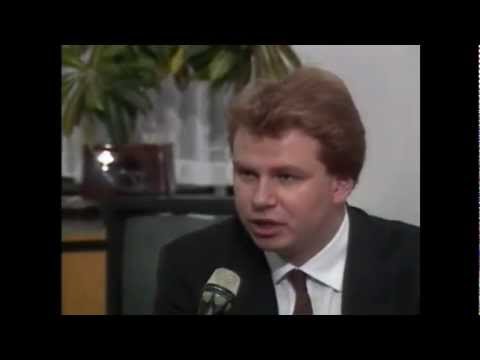 Viktor Kožený slibuje, že dodrží všechny závazky