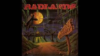 Shine On - Badlands