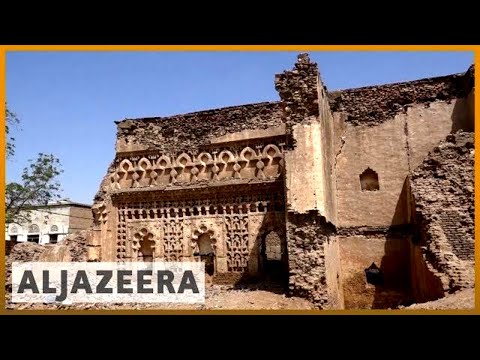 🇾🇪 Yemen's ancient city of Zabid at risk as fighting nears | Al Jazeera English