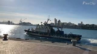 《旗后山漫遊：海風輕撫每一刻》 預告片縮圖